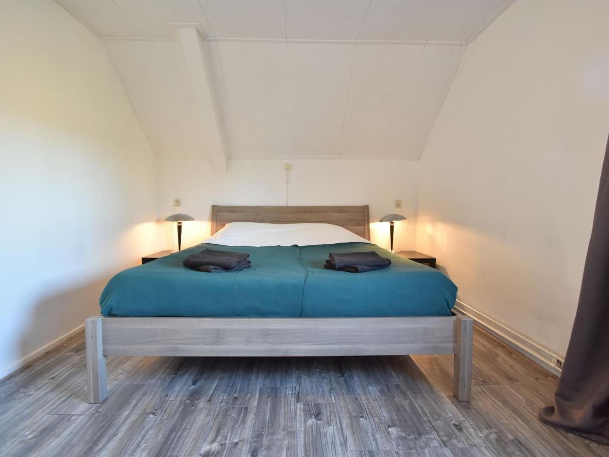 Holiday Home In Zeeland With Wide Views Bruinisse Extérieur photo