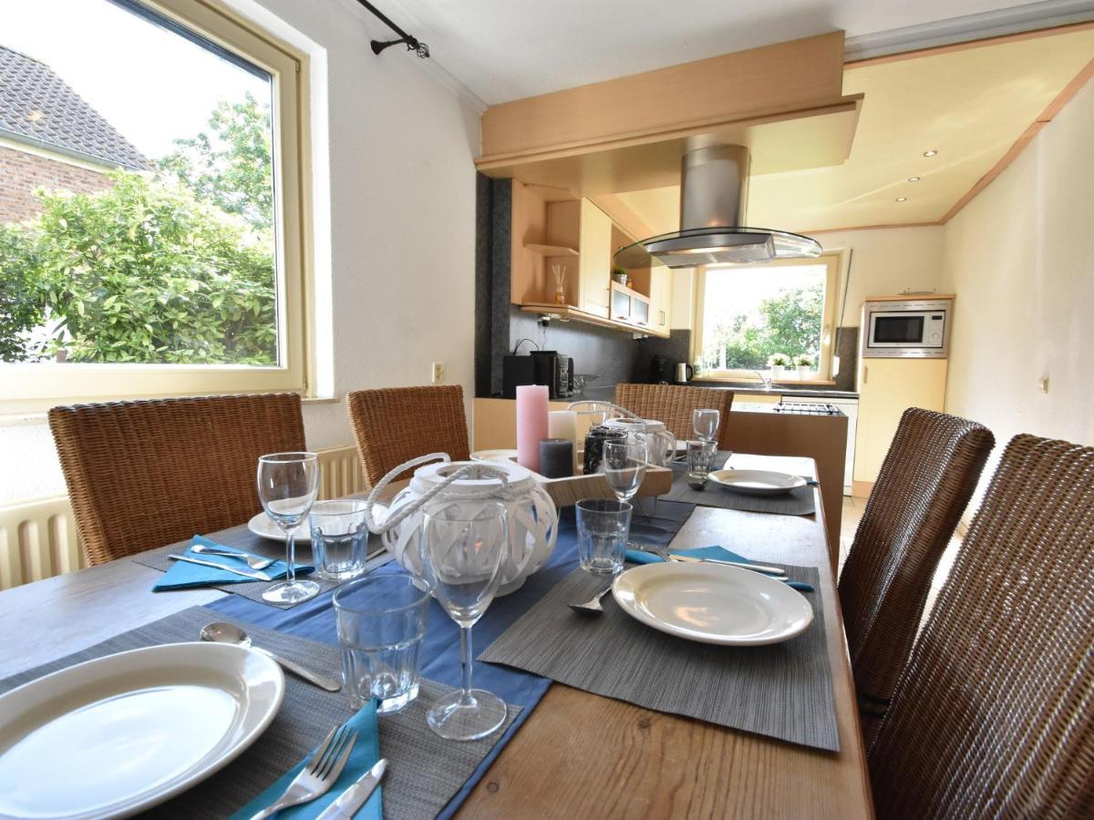 Holiday Home In Zeeland With Wide Views Bruinisse Extérieur photo