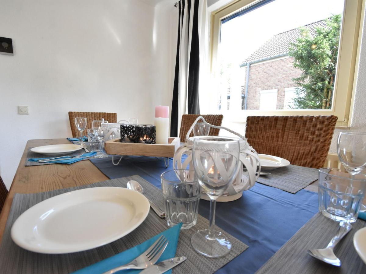 Holiday Home In Zeeland With Wide Views Bruinisse Extérieur photo