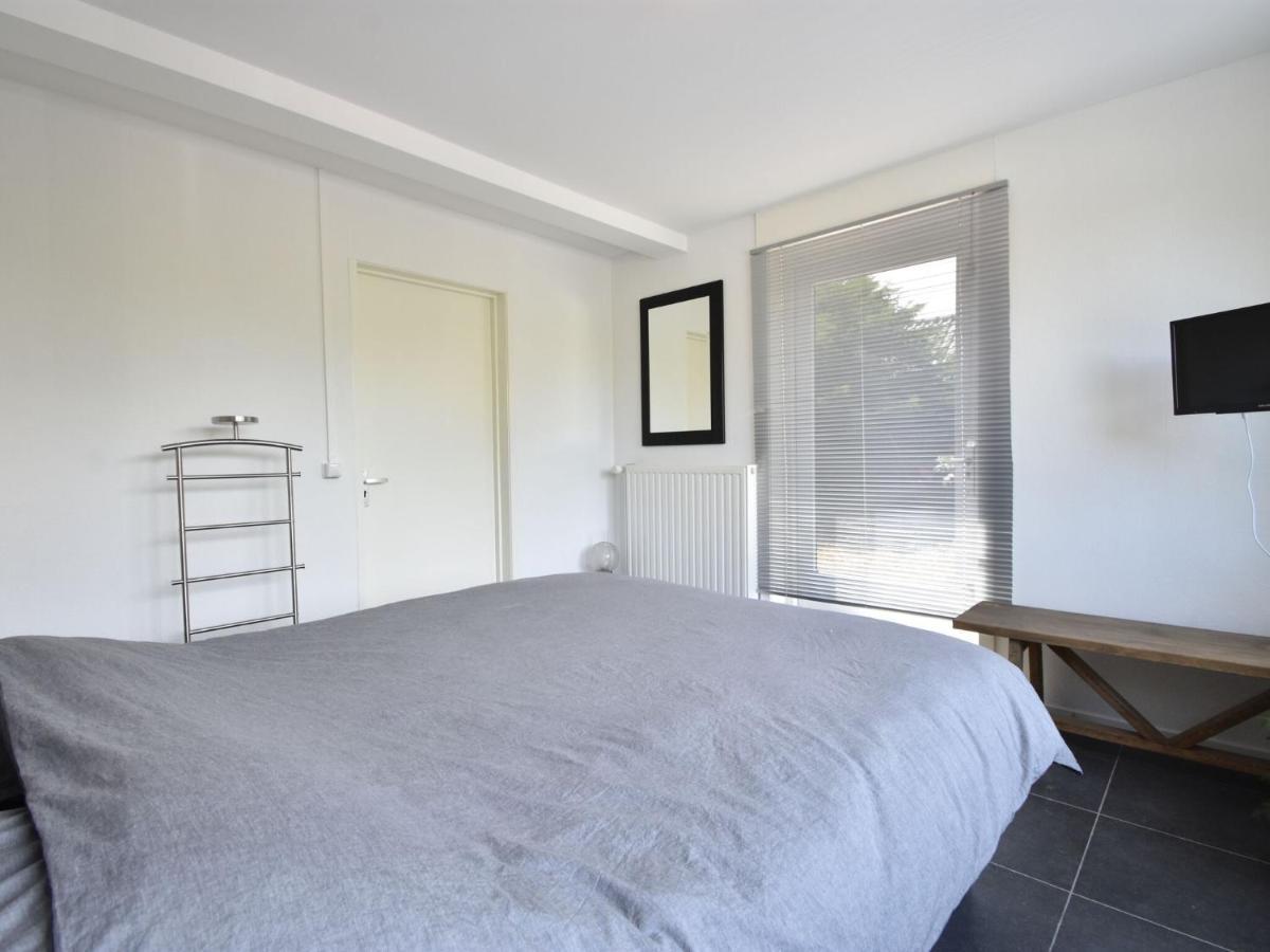 Holiday Home In Zeeland With Wide Views Bruinisse Extérieur photo