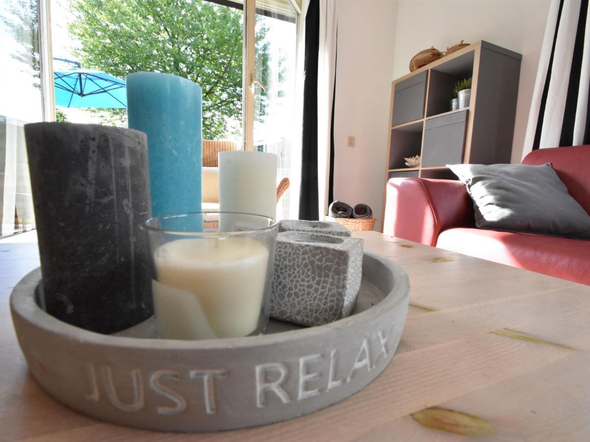 Holiday Home In Zeeland With Wide Views Bruinisse Extérieur photo